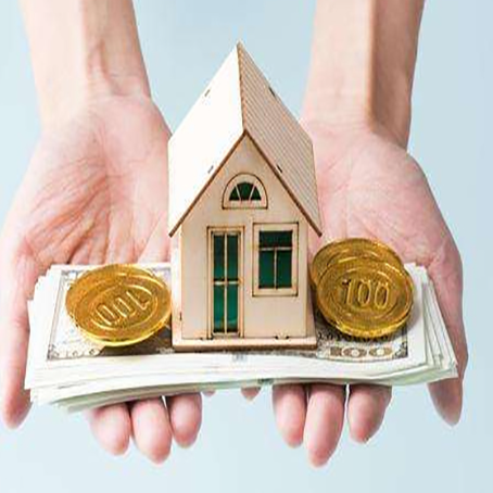 唐河按揭房抵押贷款的办理流程和条件