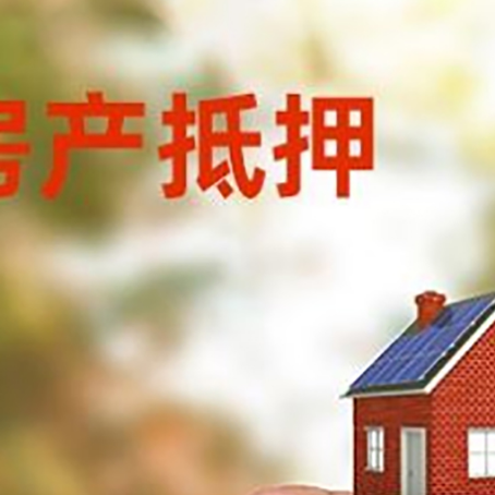 唐河抵押贷款用什么抵押物?